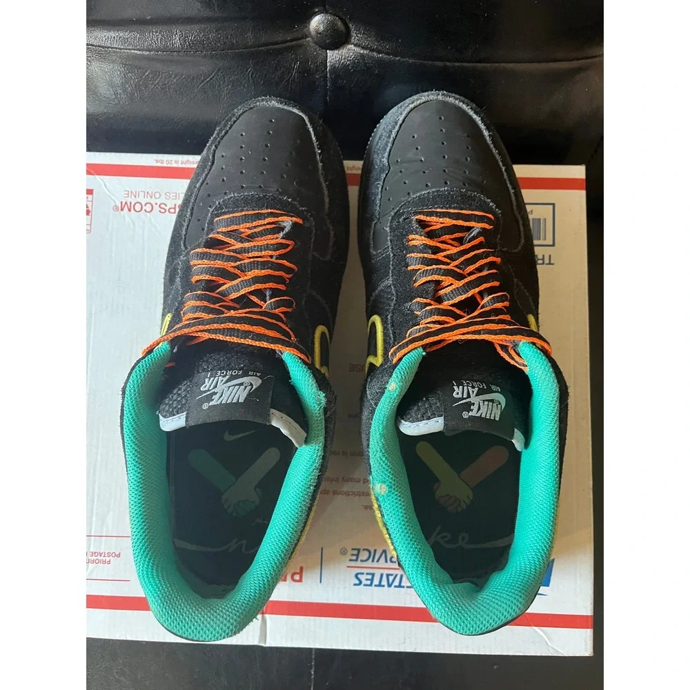 Nike Air Force 1 '07 LV8 Peace &‎ Unity